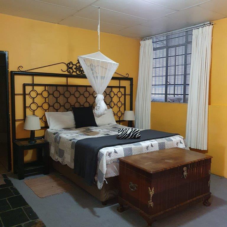 Commercial Property for Sale in Ladybrand Free State